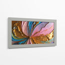 Flor Sideral - DEA Digital Esoteric Art | Cuadro decorativo de Canvas Lab