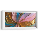 Flor Sideral - DEA Digital Esoteric Art | Cuadro decorativo de Canvas Lab