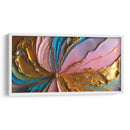 Flor Sideral - DEA Digital Esoteric Art | Cuadro decorativo de Canvas Lab