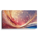 Luminarias en Rosa - DEA Digital Esoteric Art | Cuadro decorativo de Canvas Lab