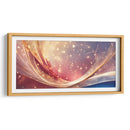 Luminarias en Rosa - DEA Digital Esoteric Art | Cuadro decorativo de Canvas Lab