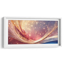 Luminarias en Rosa - DEA Digital Esoteric Art | Cuadro decorativo de Canvas Lab