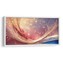 Luminarias en Rosa - DEA Digital Esoteric Art | Cuadro decorativo de Canvas Lab