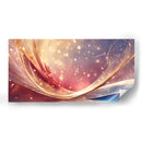 Luminarias en Rosa - DEA Digital Esoteric Art | Cuadro decorativo de Canvas Lab