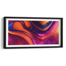 Opera Líquida - DEA Digital Esoteric Art | Cuadro decorativo de Canvas Lab