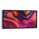 Opera Líquida - DEA Digital Esoteric Art | Cuadro decorativo de Canvas Lab