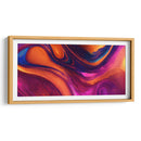 Opera Líquida - DEA Digital Esoteric Art | Cuadro decorativo de Canvas Lab