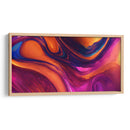 Opera Líquida - DEA Digital Esoteric Art | Cuadro decorativo de Canvas Lab