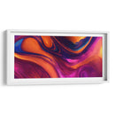 Opera Líquida - DEA Digital Esoteric Art | Cuadro decorativo de Canvas Lab