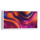 Opera Líquida - DEA Digital Esoteric Art | Cuadro decorativo de Canvas Lab