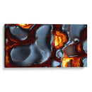 Piedras Vivas - DEA Digital Esoteric Art | Cuadro decorativo de Canvas Lab