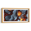 Piedras Vivas - DEA Digital Esoteric Art | Cuadro decorativo de Canvas Lab