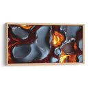 Piedras Vivas - DEA Digital Esoteric Art | Cuadro decorativo de Canvas Lab