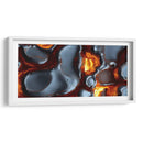 Piedras Vivas - DEA Digital Esoteric Art | Cuadro decorativo de Canvas Lab