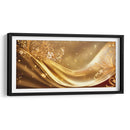 Poesia Dorada - DEA Digital Esoteric Art | Cuadro decorativo de Canvas Lab