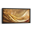 Poesia Dorada - DEA Digital Esoteric Art | Cuadro decorativo de Canvas Lab