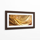 Poesia Dorada - DEA Digital Esoteric Art | Cuadro decorativo de Canvas Lab