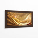 Poesia Dorada - DEA Digital Esoteric Art | Cuadro decorativo de Canvas Lab