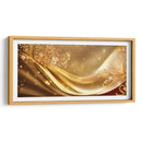 Poesia Dorada - DEA Digital Esoteric Art | Cuadro decorativo de Canvas Lab