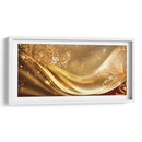 Poesia Dorada - DEA Digital Esoteric Art | Cuadro decorativo de Canvas Lab