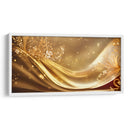 Poesia Dorada - DEA Digital Esoteric Art | Cuadro decorativo de Canvas Lab