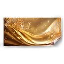 Poesia Dorada - DEA Digital Esoteric Art | Cuadro decorativo de Canvas Lab