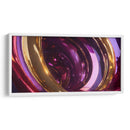 Remolino Violeta - DEA Digital Esoteric Art | Cuadro decorativo de Canvas Lab