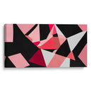 Rompecabezas Rosa - DEA Digital Esoteric Art | Cuadro decorativo de Canvas Lab