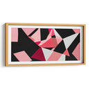 Rompecabezas Rosa - DEA Digital Esoteric Art | Cuadro decorativo de Canvas Lab