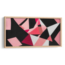 Rompecabezas Rosa - DEA Digital Esoteric Art | Cuadro decorativo de Canvas Lab