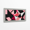 Rompecabezas Rosa - DEA Digital Esoteric Art | Cuadro decorativo de Canvas Lab