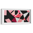 Rompecabezas Rosa - DEA Digital Esoteric Art | Cuadro decorativo de Canvas Lab