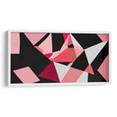 Rompecabezas Rosa - DEA Digital Esoteric Art | Cuadro decorativo de Canvas Lab