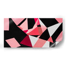 Rompecabezas Rosa - DEA Digital Esoteric Art | Cuadro decorativo de Canvas Lab