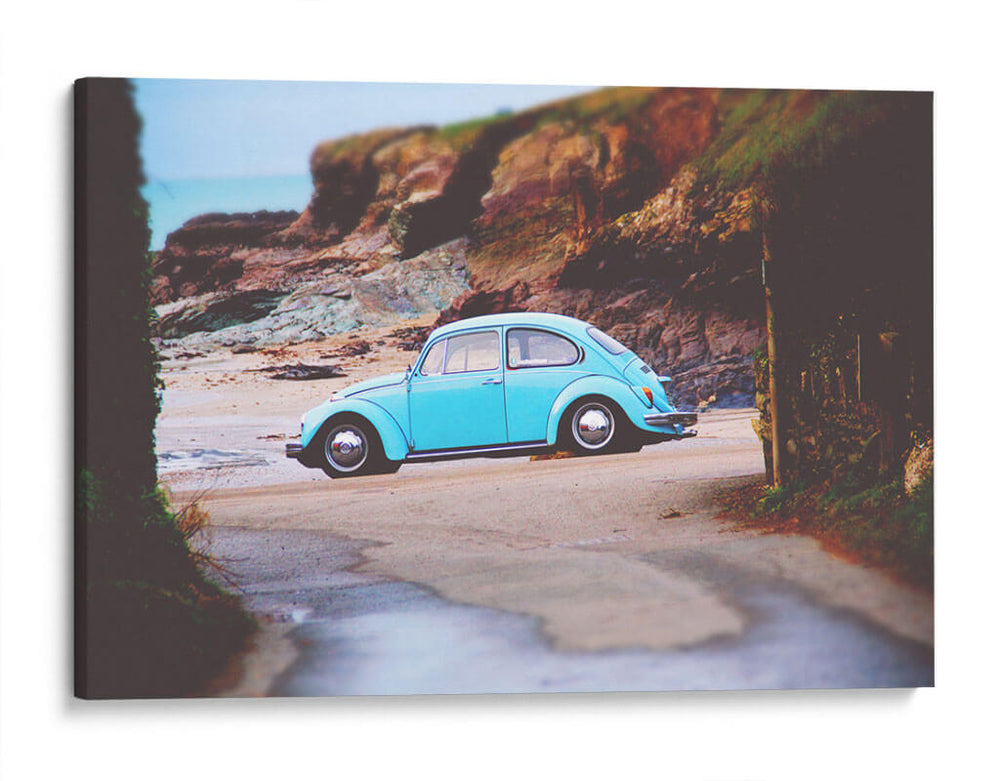 Beach Bochito | Cuadro decorativo de Canvas Lab