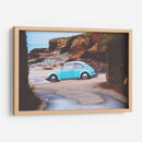 Beach Bochito | Cuadro decorativo de Canvas Lab