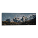 CATEDRALES DEL VIENTO II: EL CORO DE LA PIEDRA - Zuriel Halal | Cuadro decorativo de Canvas Lab