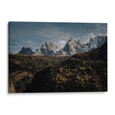 CATEDRALES DEL VIENTO - Zuriel Halal | Cuadro decorativo de Canvas Lab