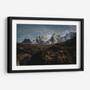 CATEDRALES DEL VIENTO - Zuriel Halal | Cuadro decorativo de Canvas Lab