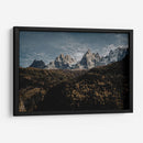 CATEDRALES DEL VIENTO - Zuriel Halal | Cuadro decorativo de Canvas Lab