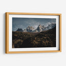 CATEDRALES DEL VIENTO - Zuriel Halal | Cuadro decorativo de Canvas Lab