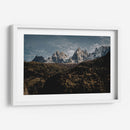 CATEDRALES DEL VIENTO - Zuriel Halal | Cuadro decorativo de Canvas Lab