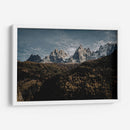 CATEDRALES DEL VIENTO - Zuriel Halal | Cuadro decorativo de Canvas Lab