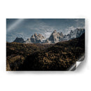 CATEDRALES DEL VIENTO - Zuriel Halal | Cuadro decorativo de Canvas Lab