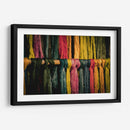 EL CANTO DE LOS COLORES - Zuriel Halal | Cuadro decorativo de Canvas Lab