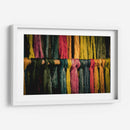 EL CANTO DE LOS COLORES - Zuriel Halal | Cuadro decorativo de Canvas Lab
