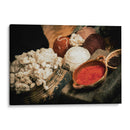 SEMILLA DE COLOR - Zuriel Halal | Cuadro decorativo de Canvas Lab