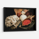 SEMILLA DE COLOR - Zuriel Halal | Cuadro decorativo de Canvas Lab