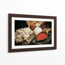 SEMILLA DE COLOR - Zuriel Halal | Cuadro decorativo de Canvas Lab