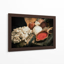 SEMILLA DE COLOR - Zuriel Halal | Cuadro decorativo de Canvas Lab